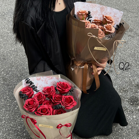 The Endless - Qixi2025